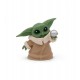 Star Wars 6lı Baby Yoda Figür Seti