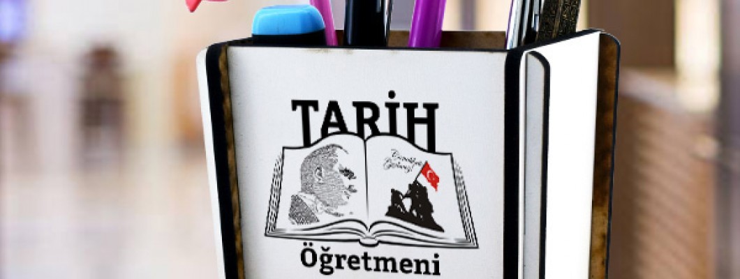 Tarih Öğretmenine Hediye Önerileri